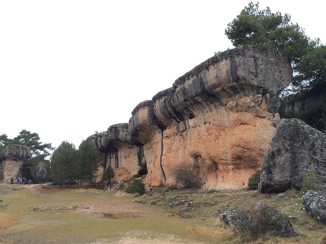 tours guiados la ciudad encantada de Cuenca